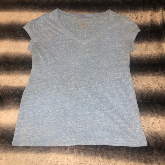 BUNDLE 2 No Boundaries V Neck Super Soft Tees (XL) - Picture 2 of 13